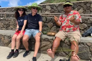Oahu North Shore Tour in kleiner Gruppe