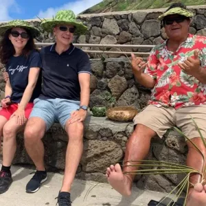 Oahu North Shore Tour in kleiner Gruppe