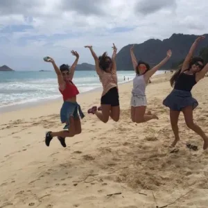 Private Oahu Circle Island Tour With Beaches and Local Food