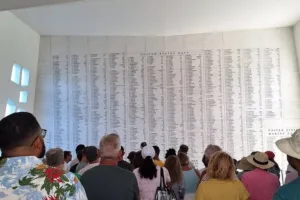 Pearl Harbor [Early Access], USS Arizona & Historic Honolulu Tour