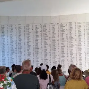 Pearl Harbor [Early Access], USS Arizona & Historic Honolulu Tour