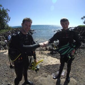 Padi Elearning Open Water Course