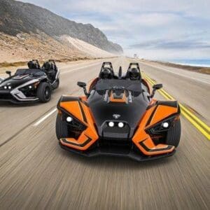 Polaris Slingshot