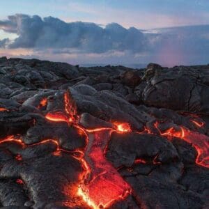Volcano Slingshot Grand Adventure Tour - Navigation Guided