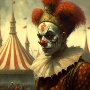 Carnevil  Madness