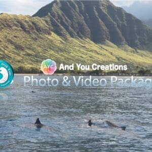 Photo Package