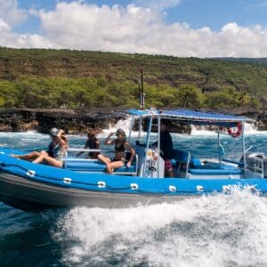 Private Morning Snorkeling Tour