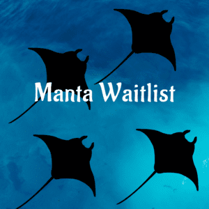 MANTA WAITLIST