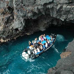 Private Charter