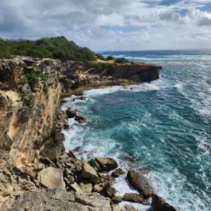 Kauai South Shore Tour