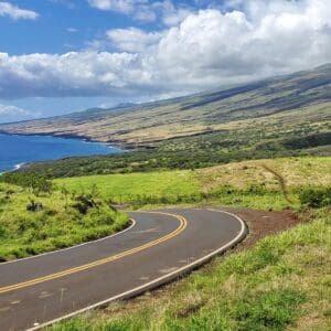 Road to Hana (Backside)