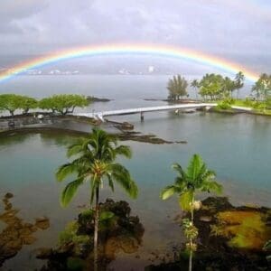 Hilo Bay & Coconut Island SUP Adventure