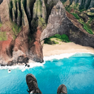 Photo Flight