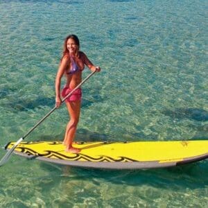 Paddleboard Class