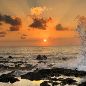 Sunrise Tour