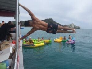 Private Charter