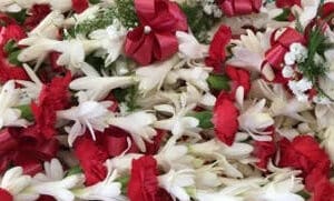 Leis From Hawaii