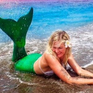 Maui Mermaid Meet & Greet