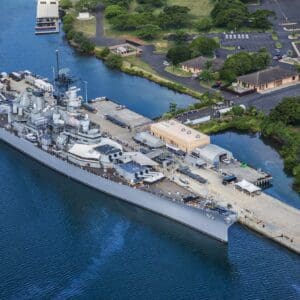 Kahului Maui to Oahu: Pearl Harbor; Arizona Memorial; USS Missouri Tour (A2 OGG-1D)