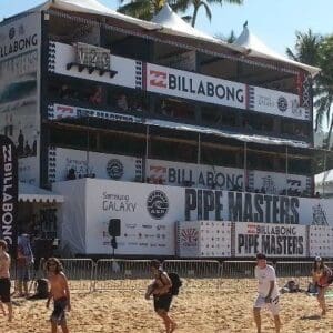 7 Hour Honolulu & North Shore Tour