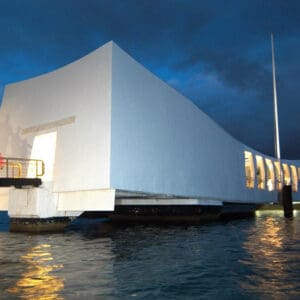 Aloha Historic Tour - Pearl Harbor & USS Arizona