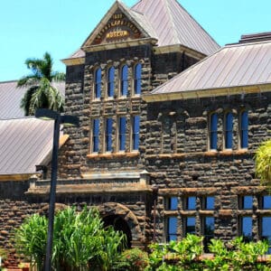 Aloha Cultural Tour