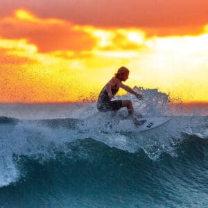 Aloha Surf Tour