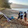 Group Lesson: SUGAR BEACH
