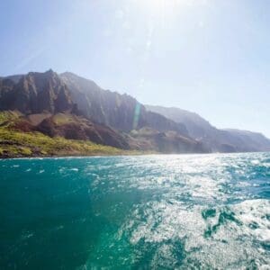 Na Pali Sight See Adventure