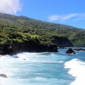 Road to Hana Tour