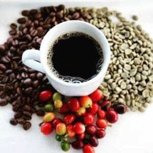 “Brew Your Best Cup”- Coffee Brewing Workshop