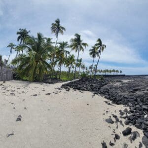 Historic Kona