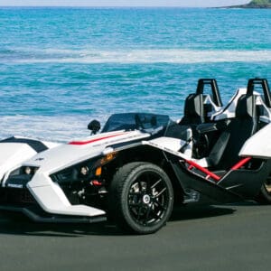 Full Day Rental