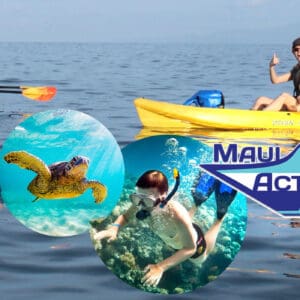Private Kayak Tour