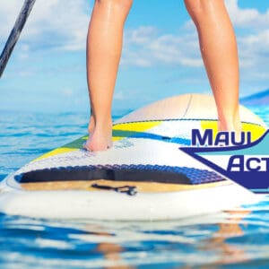 Private SUP Tour