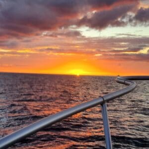 Sunset Cruise