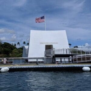 Pearl Harbor Tour - Half-Day