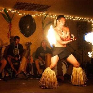 Tahiti Nui Luau