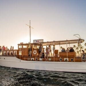 Vida Mia Sunset Package