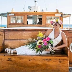 Elopement Package