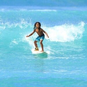 Private Surf Lessons