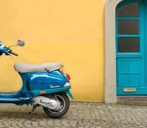 Scooter Rental