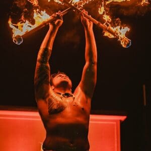 Cocktail Show