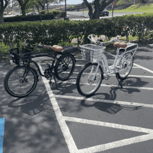 EBC E-Bikes