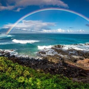 The Road to Hana