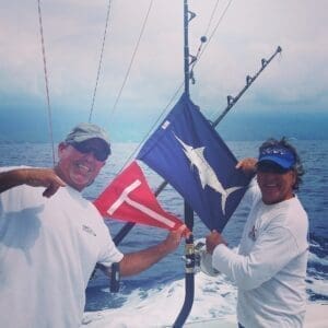 Ms Conduct Sportfishing Charter Options