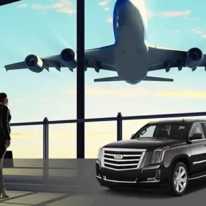 Airport transfer to Ko Olina Resort by SUV