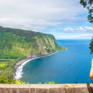 Private guided tours of Big Island from Kona