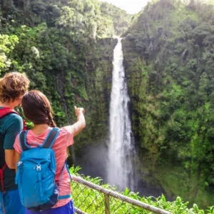 Comprehensive island tour covering major Big Island highlights