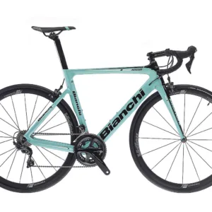 Bianchi Aria 59cm bicycle available for daily rent